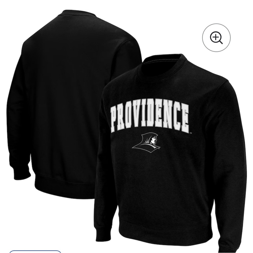PROVIDENCE FRIARS CREWNECK SWEATSHIRT